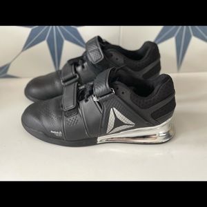 Reebok Legacy Lifters